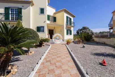 Moradia T5 para Venda em Tavira (Santa Maria e Santiago)