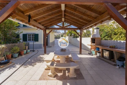 Moradia T5 para Venda em Tavira (Santa Maria e Santiago)