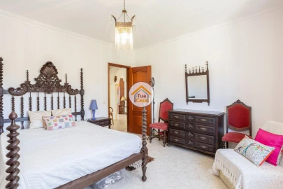 Moradia T5 para Venda em Tavira (Santa Maria e Santiago)