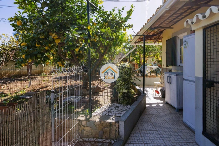 Moradia T5 para Venda em Tavira (Santa Maria e Santiago) Foto 49
