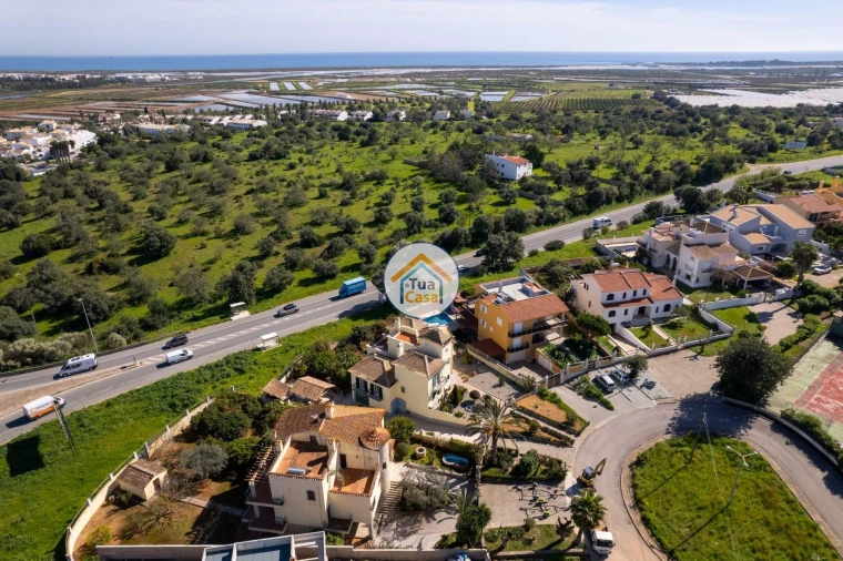 Moradia T5 para Venda em Tavira (Santa Maria e Santiago) Foto 8