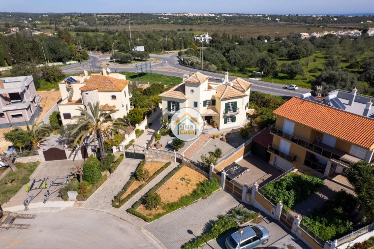 Moradia T5 para Venda em Tavira (Santa Maria e Santiago) Foto 4