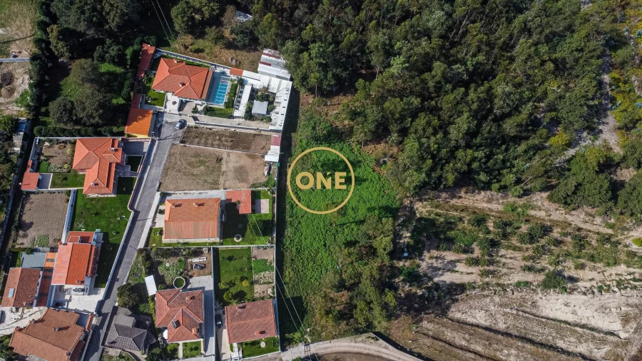 Terreno para Venda em Silveiros e Rio Covo (Santa Eulália) Foto 2