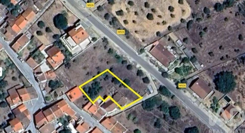 Moradia T2 para Venda em Espírito Santo, Nossa Senhora da Graça e São Simão