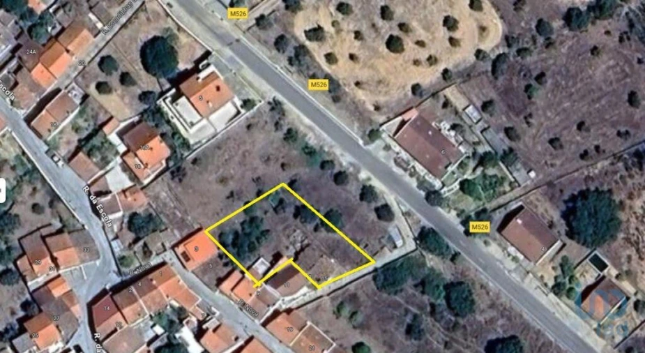 Moradia T2 para Venda em Espírito Santo, Nossa Senhora da Graça e São Simão Foto 9