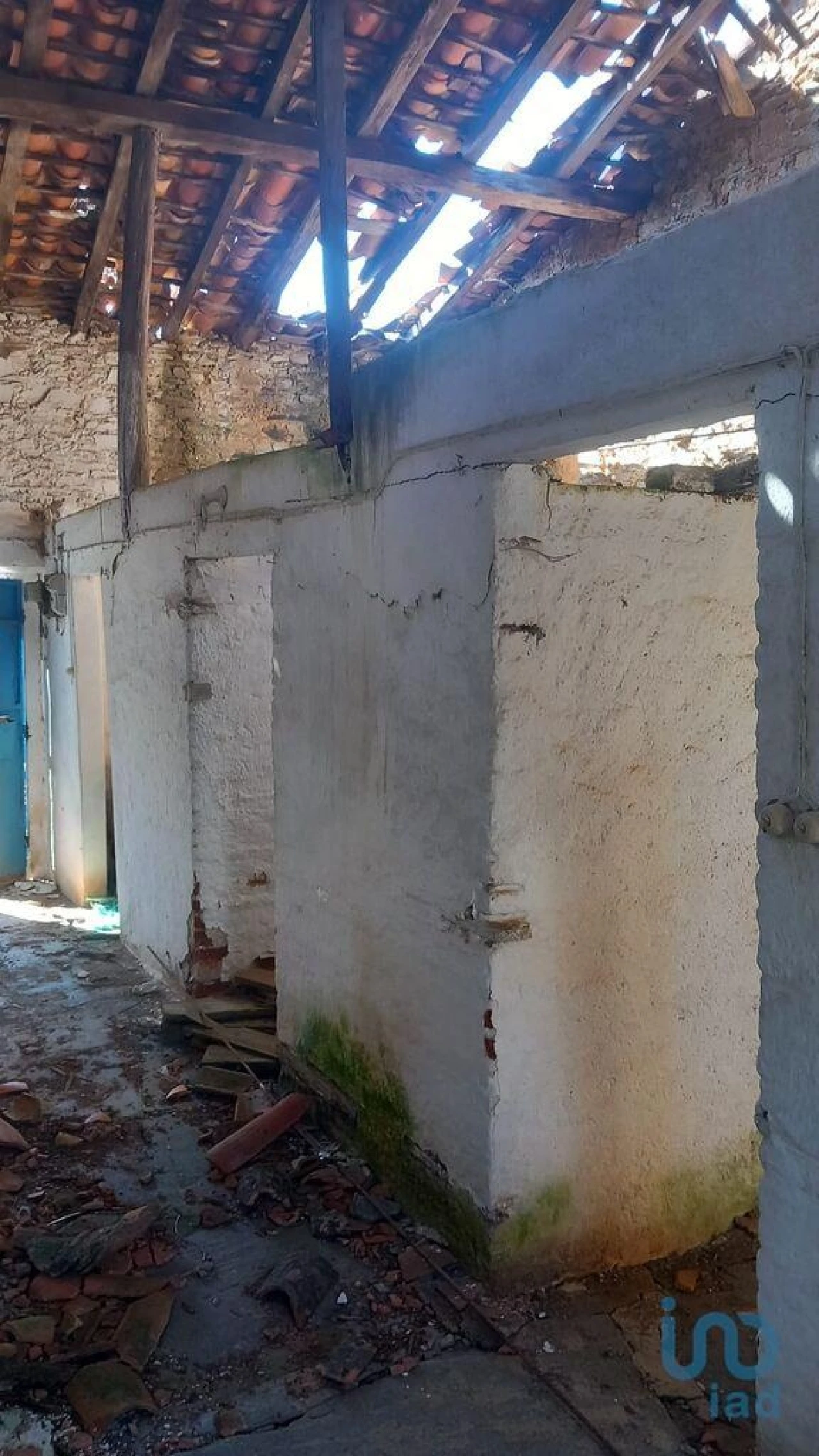 Moradia T2 para Venda em Espírito Santo, Nossa Senhora da Graça e São Simão Foto 8