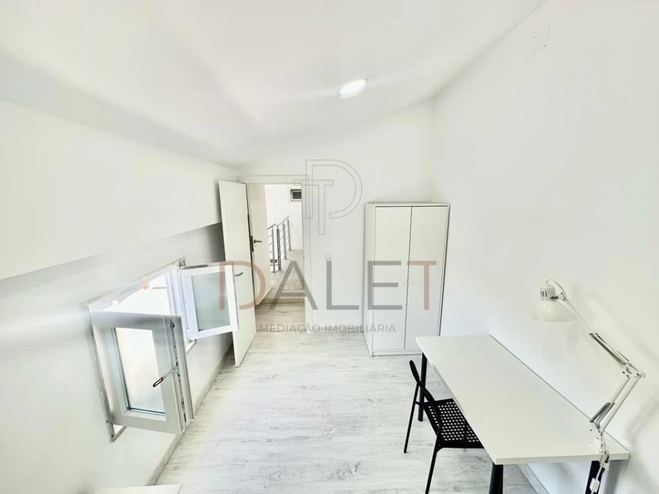 Quarto para Arrendamento em Ajuda Foto 48