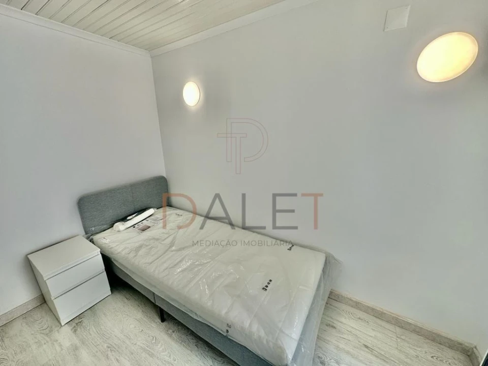 Quarto para Arrendamento em Ajuda Foto 62