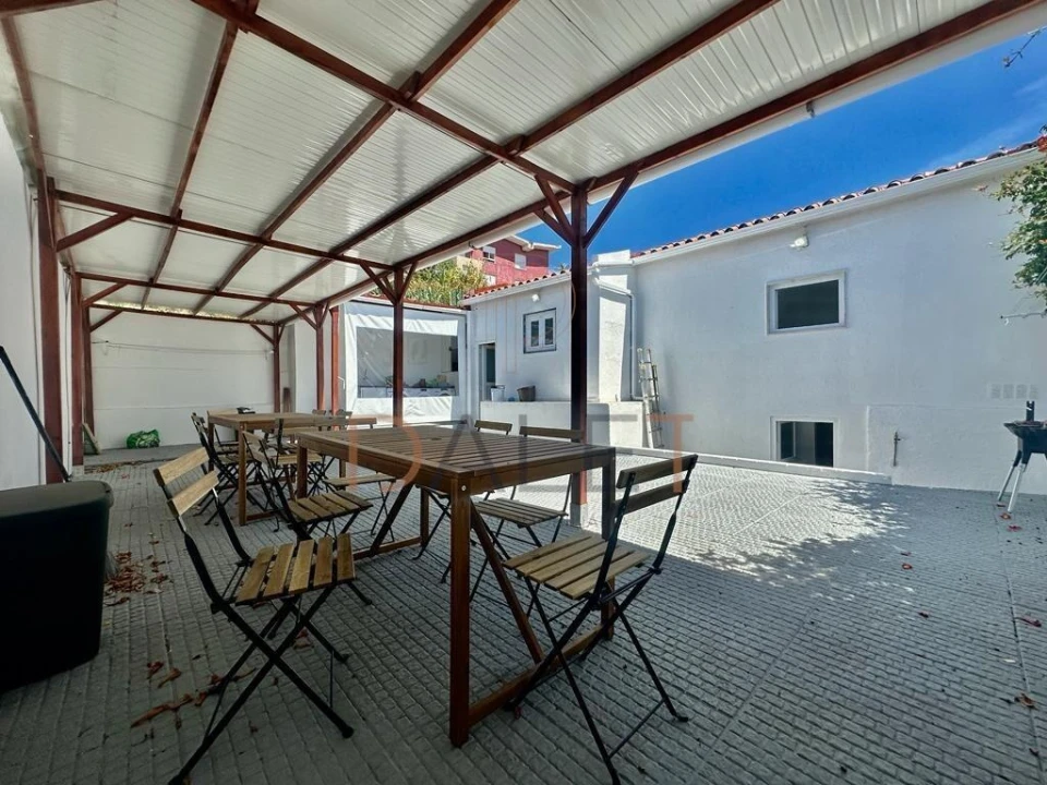 Quarto para Arrendamento em Ajuda Foto 68