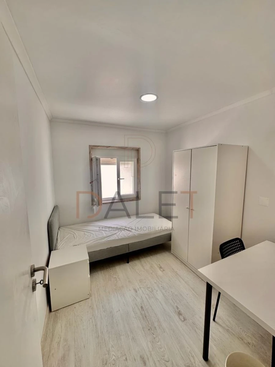 Quarto para Arrendamento em Ajuda Foto 59