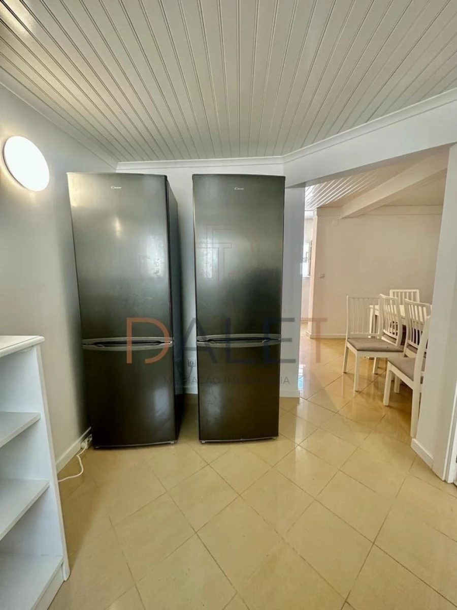 Quarto para Arrendamento em Ajuda Foto 18