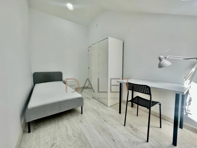 Quarto para Arrendamento em Ajuda Foto 44