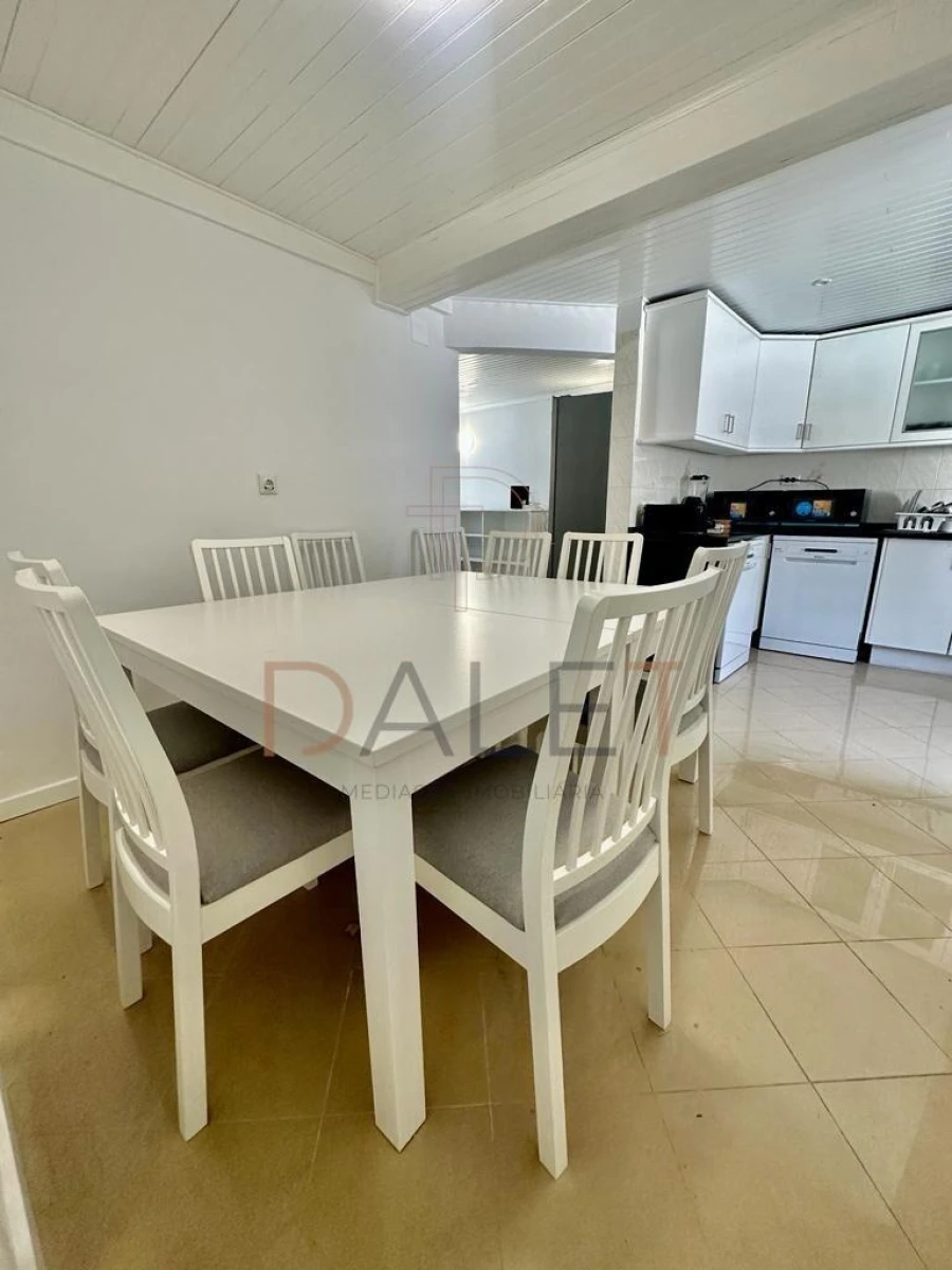 Quarto para Arrendamento em Ajuda Foto 17