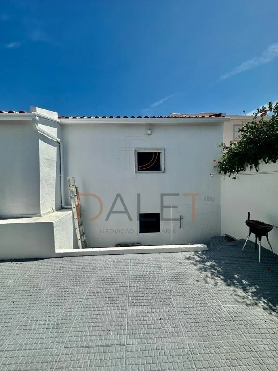 Quarto para Arrendamento em Ajuda Foto 81