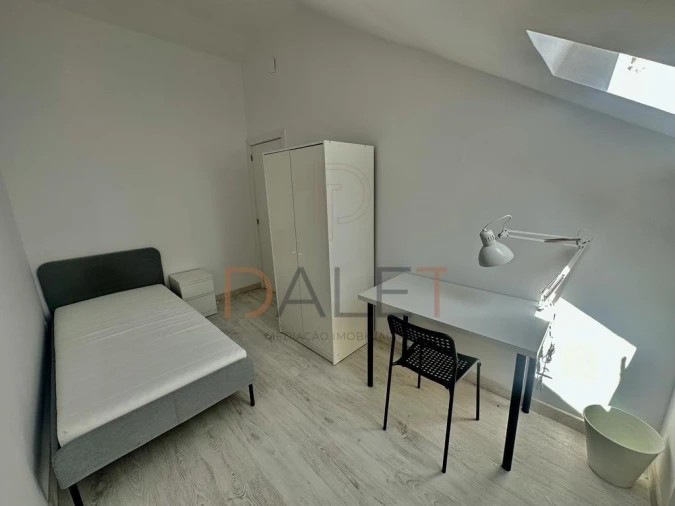 Quarto para Arrendamento em Ajuda Foto 42