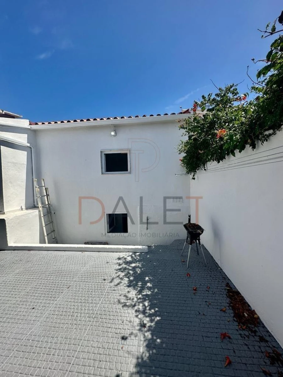 Quarto para Arrendamento em Ajuda Foto 83