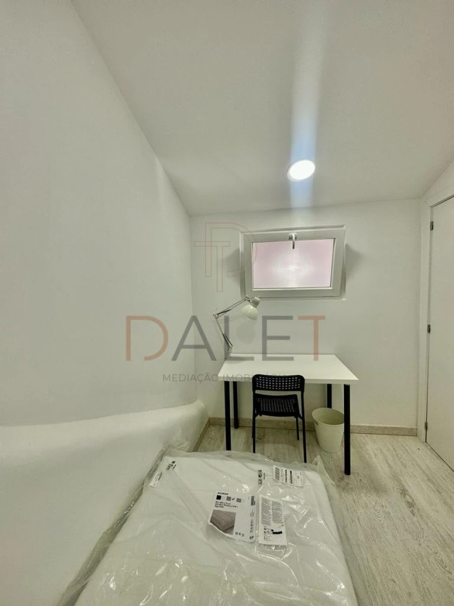 Quarto para Arrendamento em Ajuda Foto 40