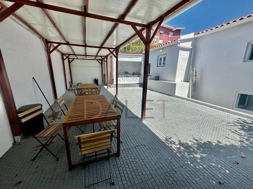 Quarto para Arrendamento em Ajuda Foto 70