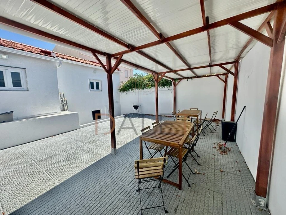 Quarto para Arrendamento em Ajuda Foto 75