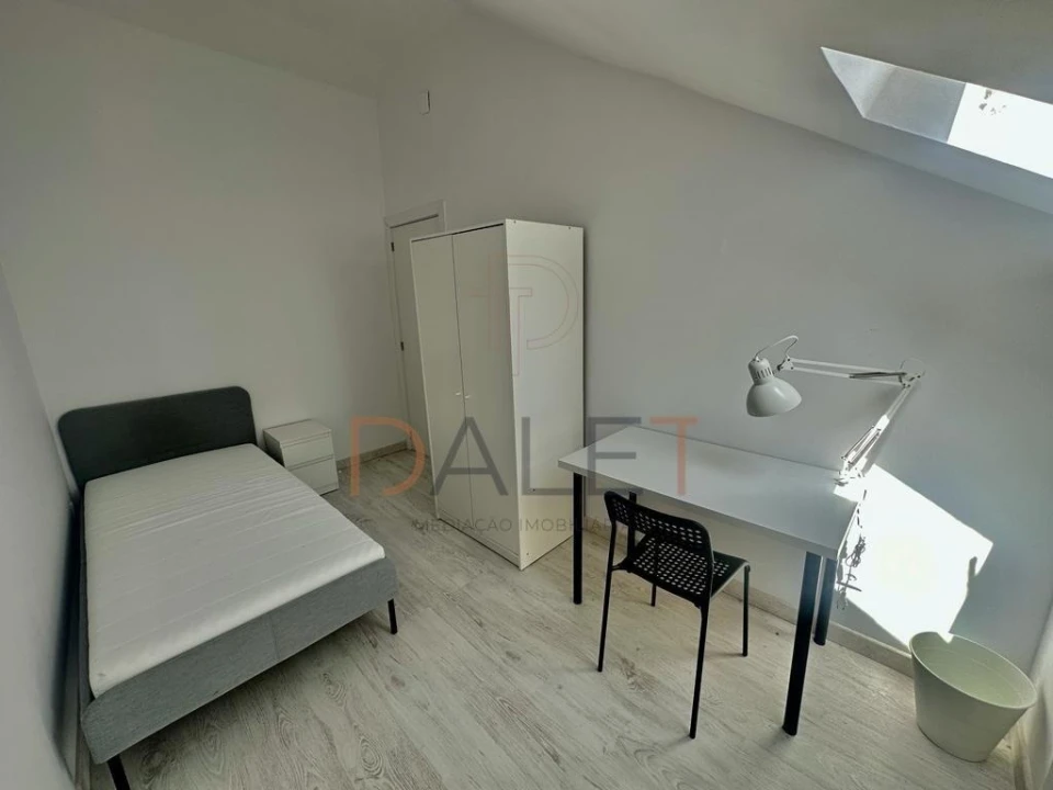 Quarto para Arrendamento em Ajuda Foto 42