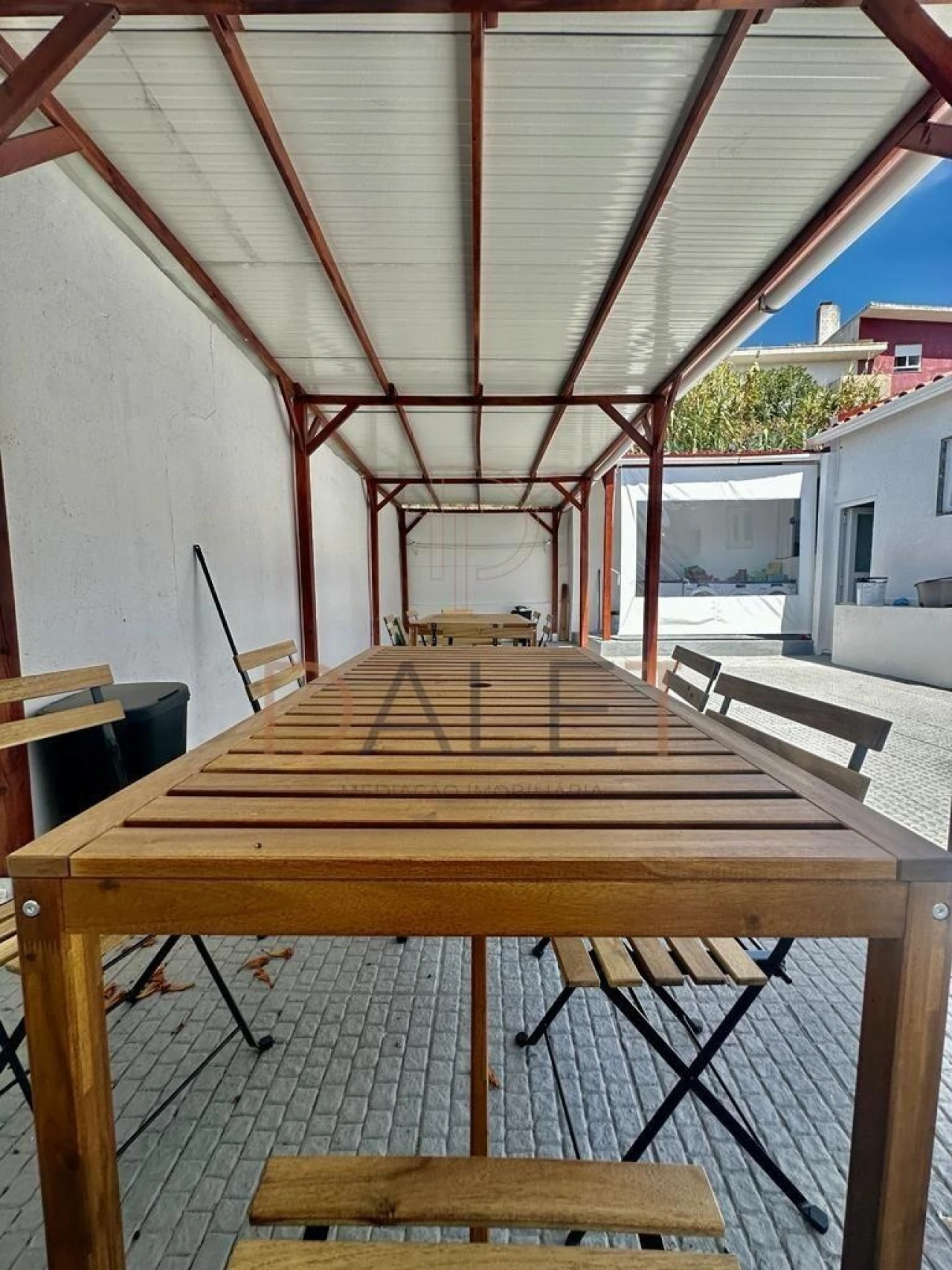 Quarto para Arrendamento em Ajuda Foto 71