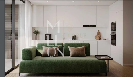 Apartamento T2 para Venda em Paranhos