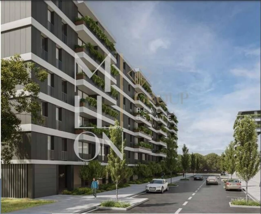 Apartamento T3 para Venda em Paranhos Foto 5