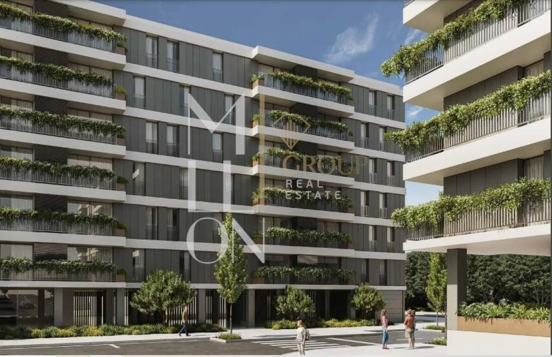 Apartamento T3 para Venda em Paranhos Foto 4