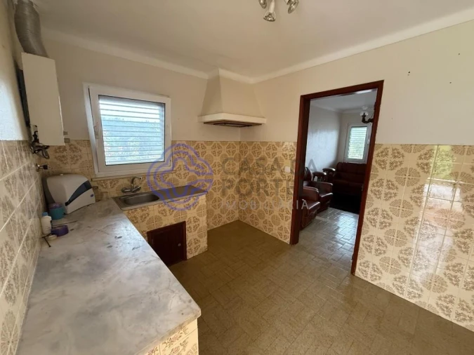 Moradia T4 para Venda em Vilar de Mouros Foto 15