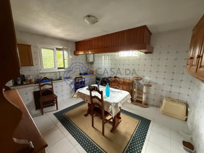 Moradia T4 para Venda em Vilar de Mouros Foto 22