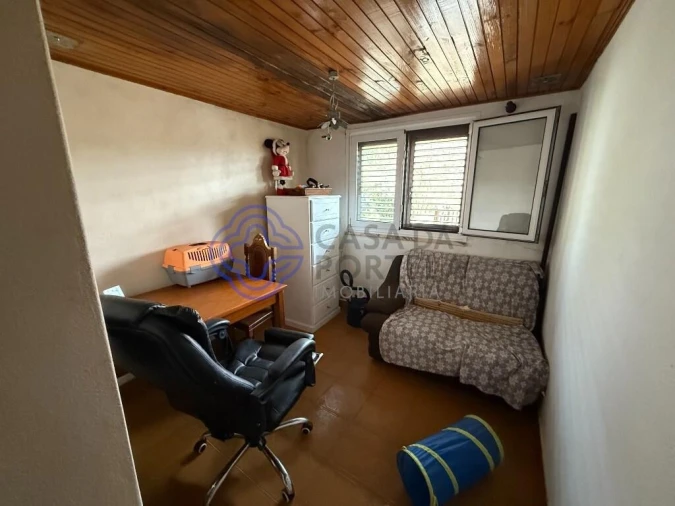 Moradia T4 para Venda em Vilar de Mouros Foto 21