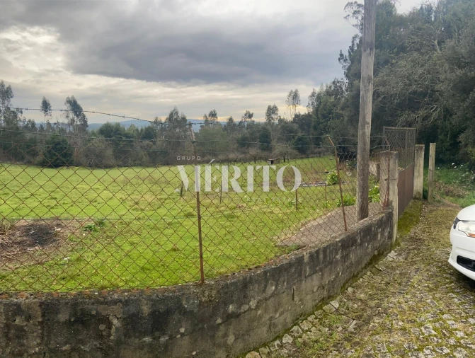 Terreno para Venda em Areias, Sequeirô, Lama e Palmeira Foto 4
