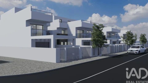 Moradia T3 para Venda em Vila Nova de Cacela