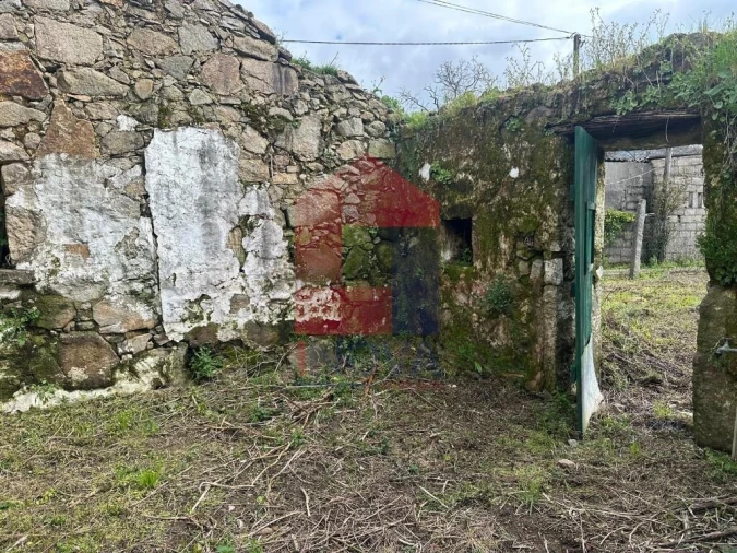 Moradia T2 para Venda em Real, Dume e Semelhe Foto 3