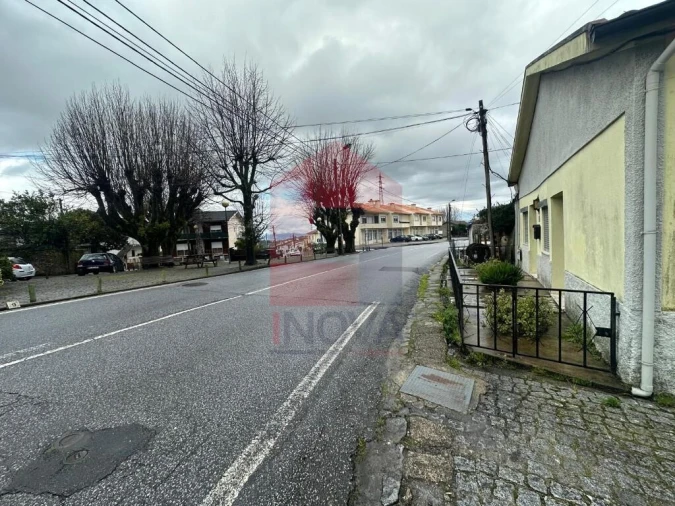 Moradia T2 para Venda em Real, Dume e Semelhe Foto 18