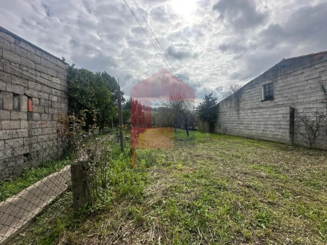 Moradia T2 para Venda em Real, Dume e Semelhe Foto 5