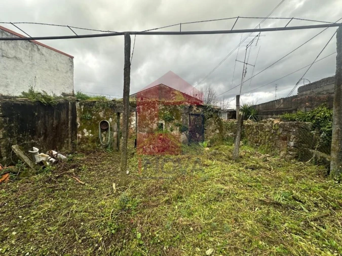 Moradia T2 para Venda em Real, Dume e Semelhe Foto 11