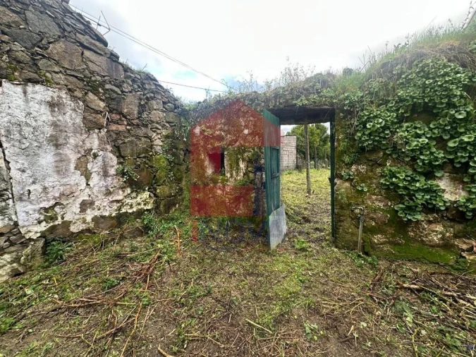 Moradia T2 para Venda em Real, Dume e Semelhe Foto 15