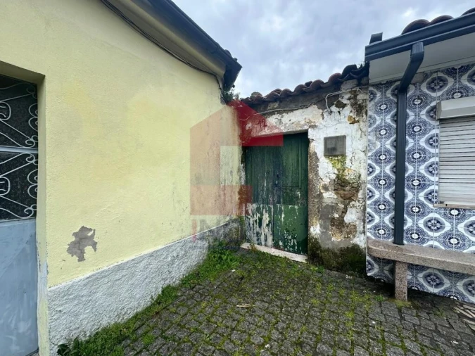 Moradia T2 para Venda em Real, Dume e Semelhe Foto 16