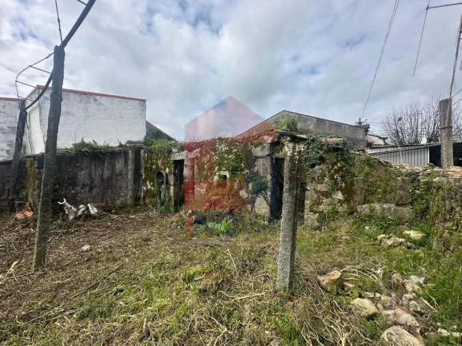 Moradia T2 para Venda em Real, Dume e Semelhe Foto 2