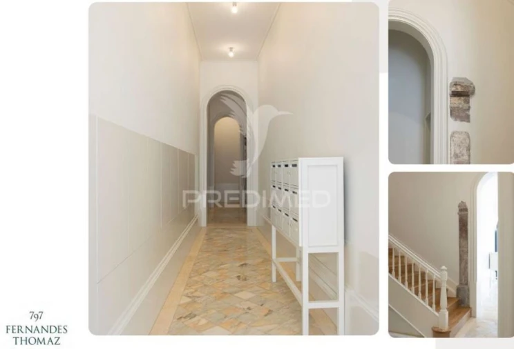 Apartamento para Venda em Cedofeita, Santo Ildefonso, Sé, Miragaia, São Nicolau e Vitória Foto 4