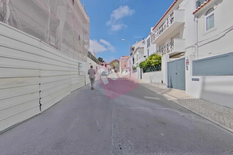 Moradia T3 para Venda em Areeiro Foto 10