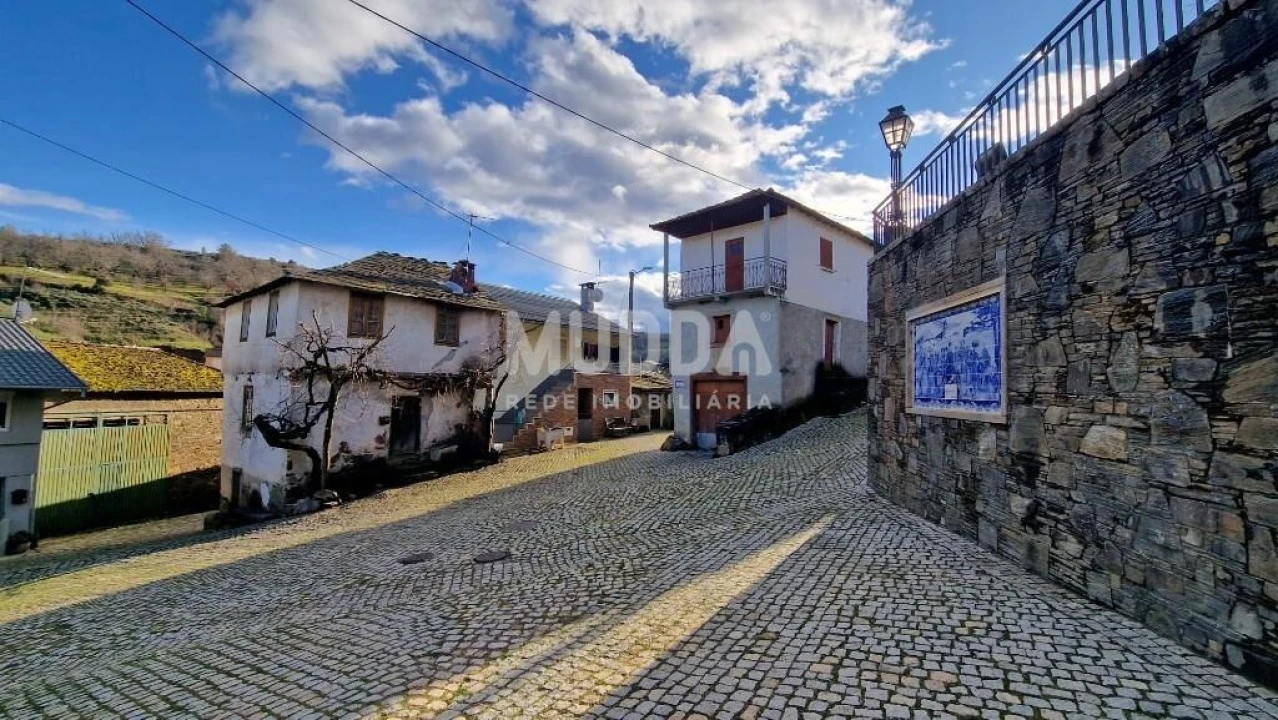 Moradia T3 para Venda em Rabal Foto 7