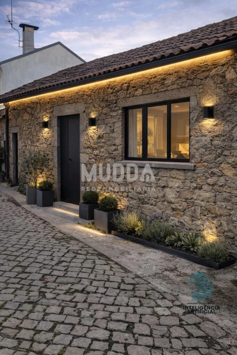 Moradia T3 para Venda em Rabal