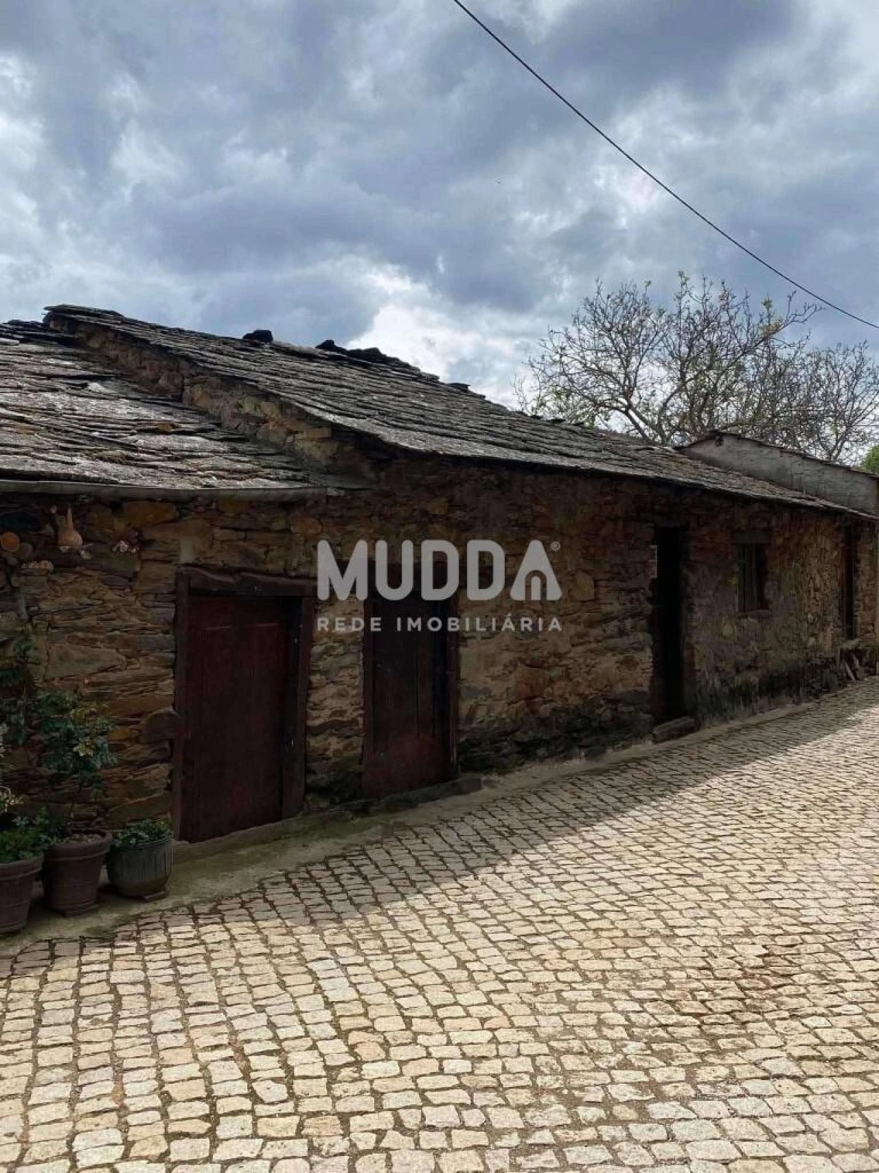 Moradia T3 para Venda em Rabal Foto 3