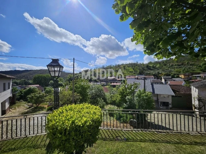 Moradia T3 para Venda em Rabal Foto 12