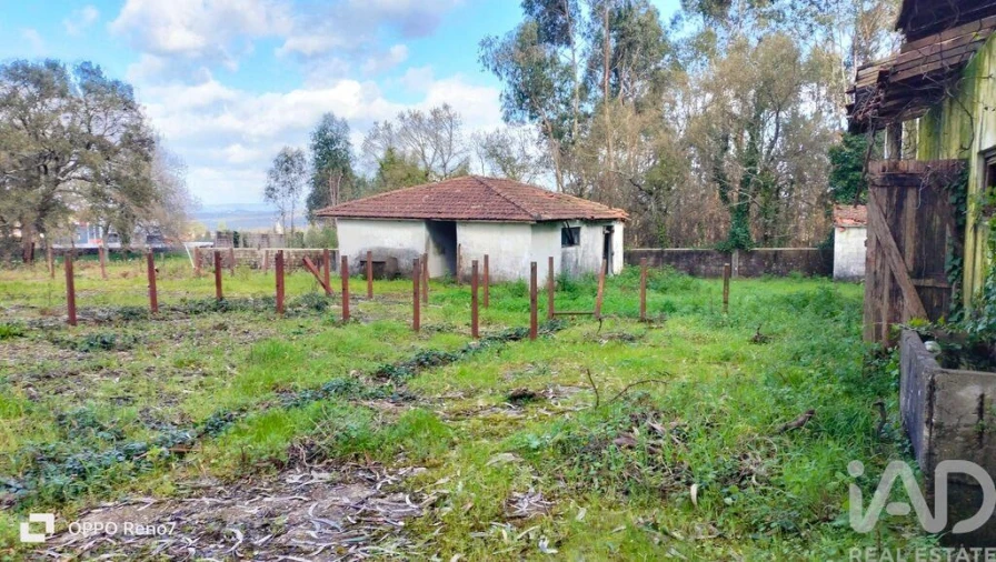 Moradia T4 para Venda em Fiães Foto 21