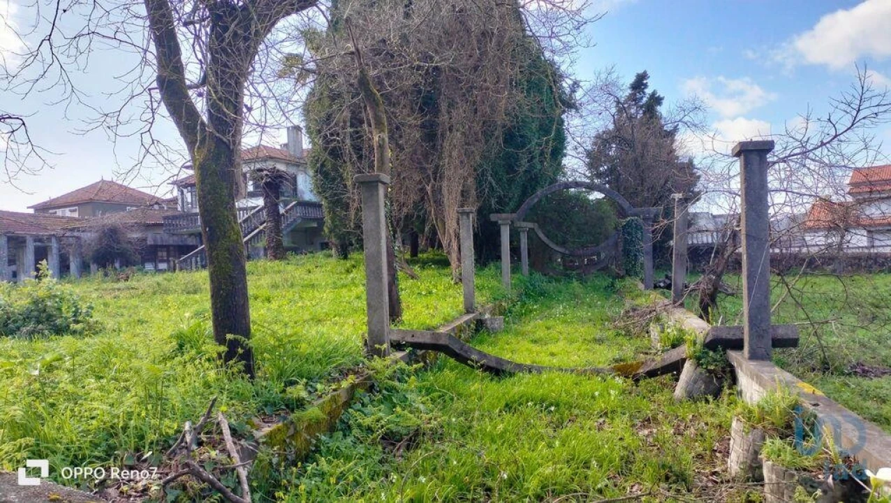 Moradia T4 para Venda em Fiães Foto 4