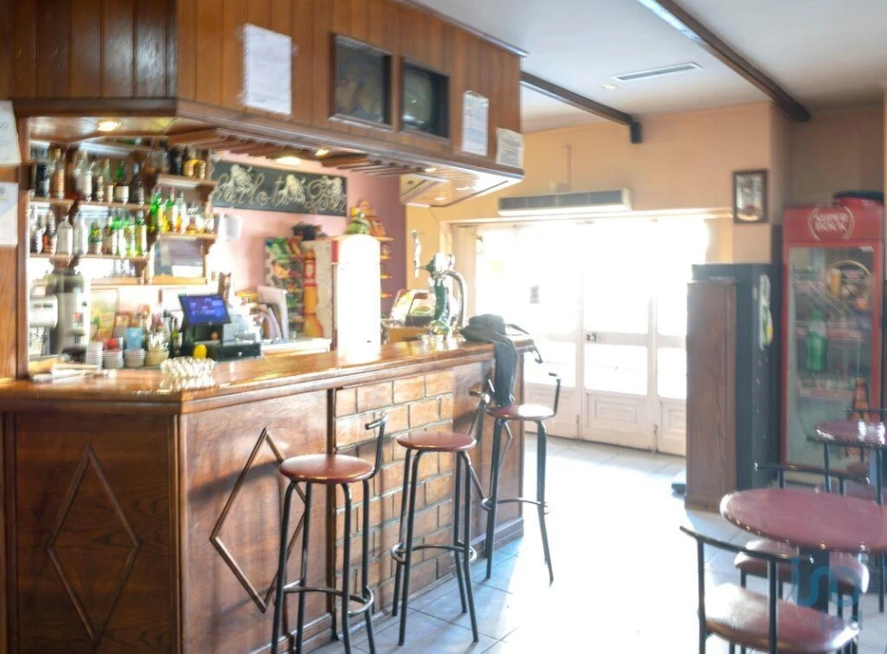 Negócio para Venda em Covilhã e Canhoso Foto 9