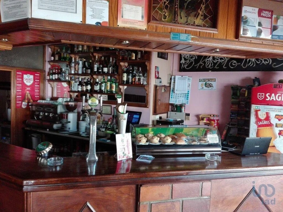 Negócio para Venda em Covilhã e Canhoso Foto 8